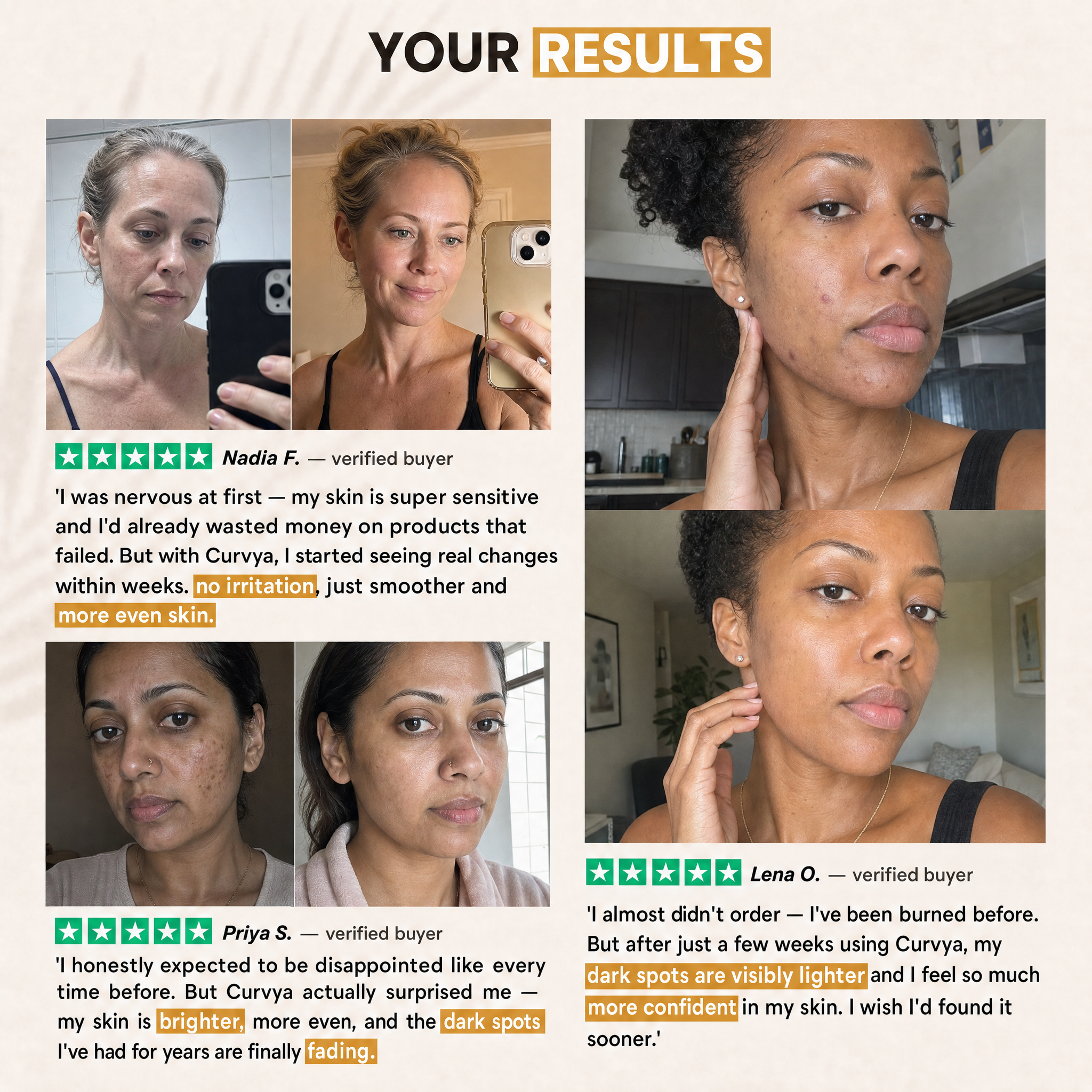 Vitamin C Turmeric Peel-Off Mask