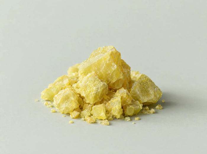 Sulfur