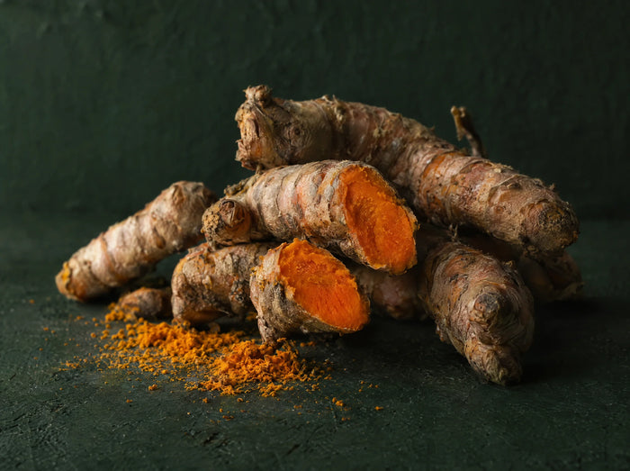 Turmeric
