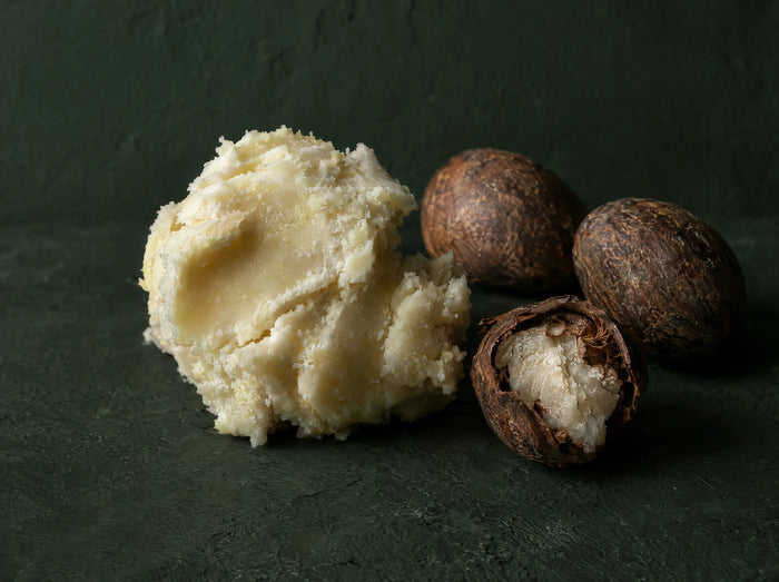 Shea Butter