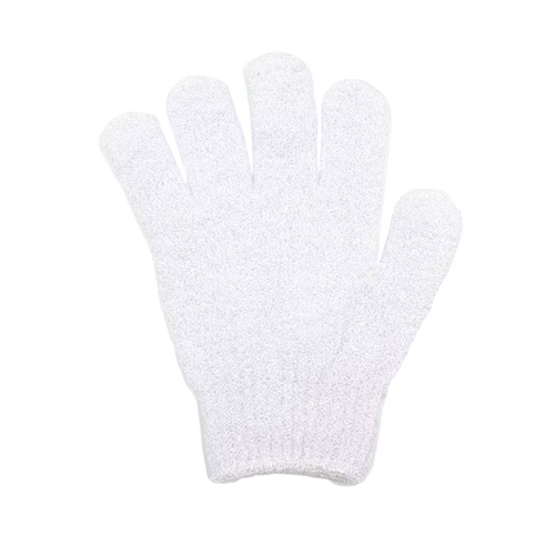 Guante Exfoliante Corporal Curvya