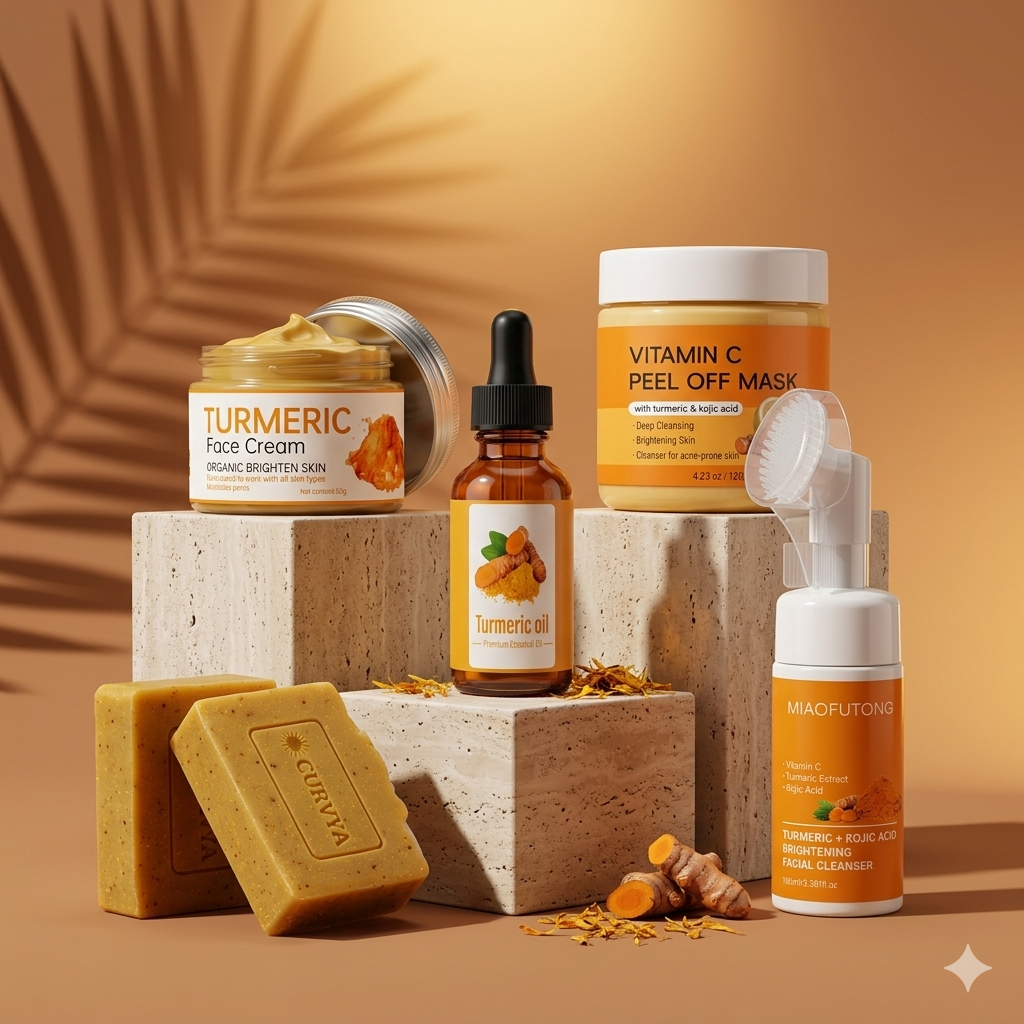 The Glow Ritual Bundle