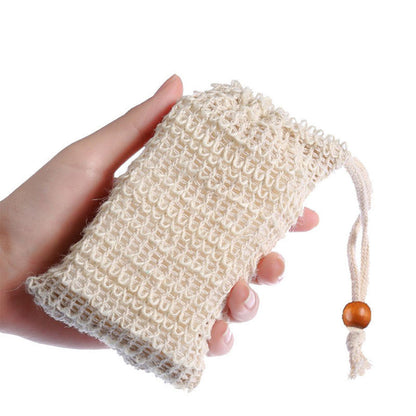 Bolsa Exfoliante Natural de Curvya