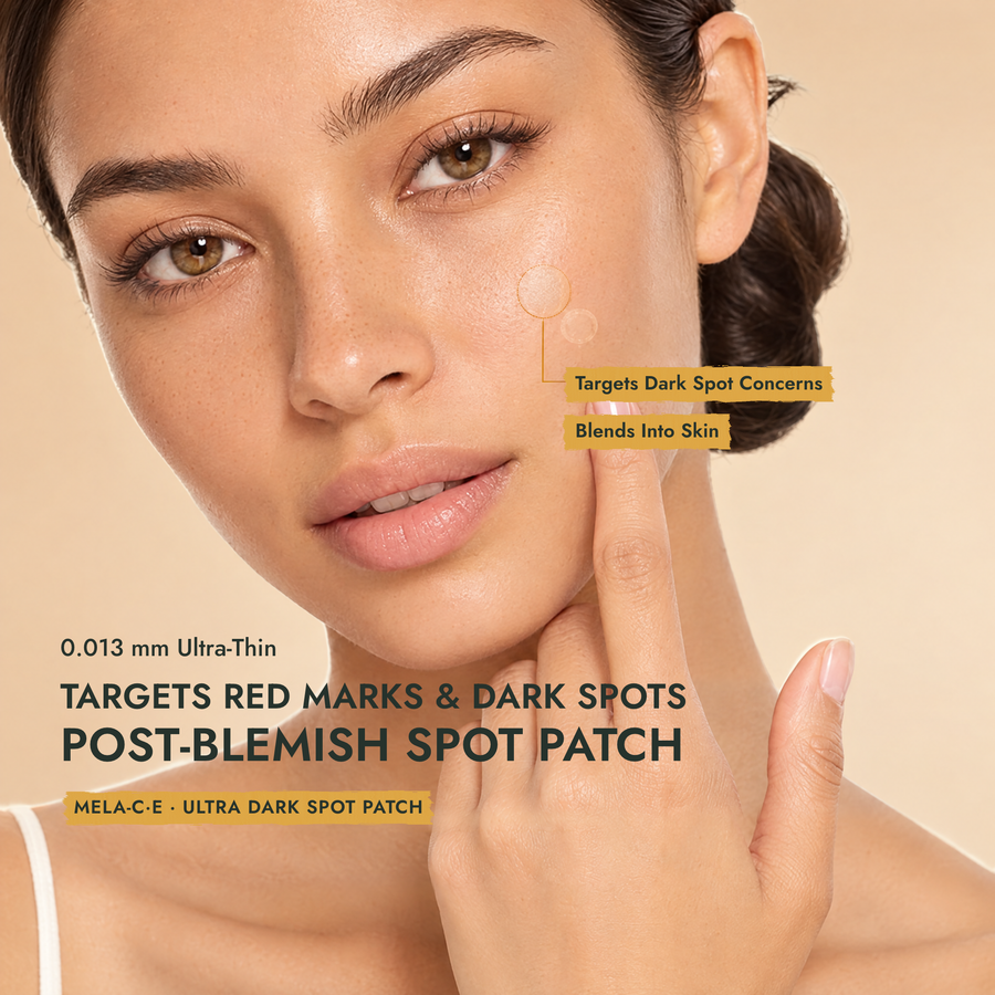 Spot Out Patch
