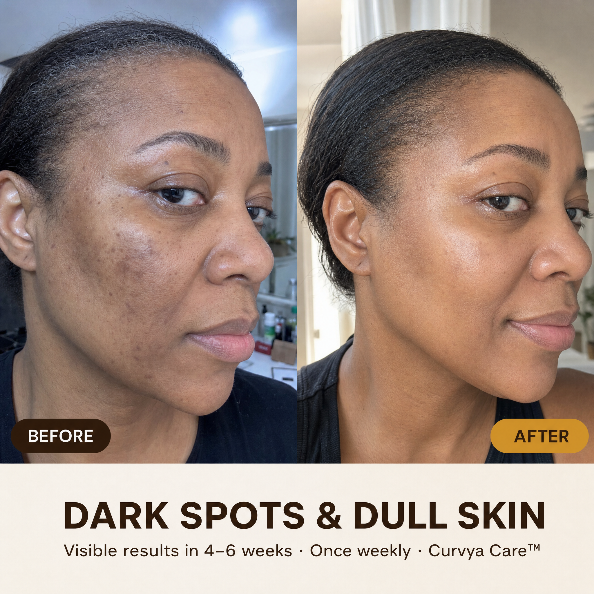 Vitamin C Turmeric Peel-Off Mask
